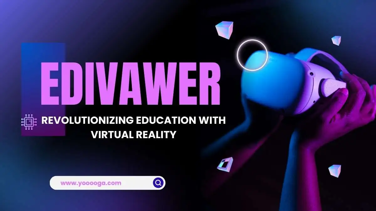 Your Complete Guide to the Edivawer Framework