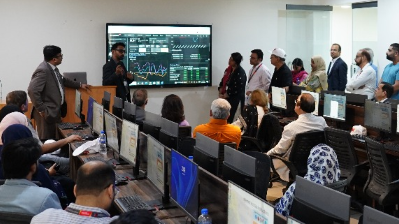 What Is an Entrepreneurial Finance Lab and How Does It Work?