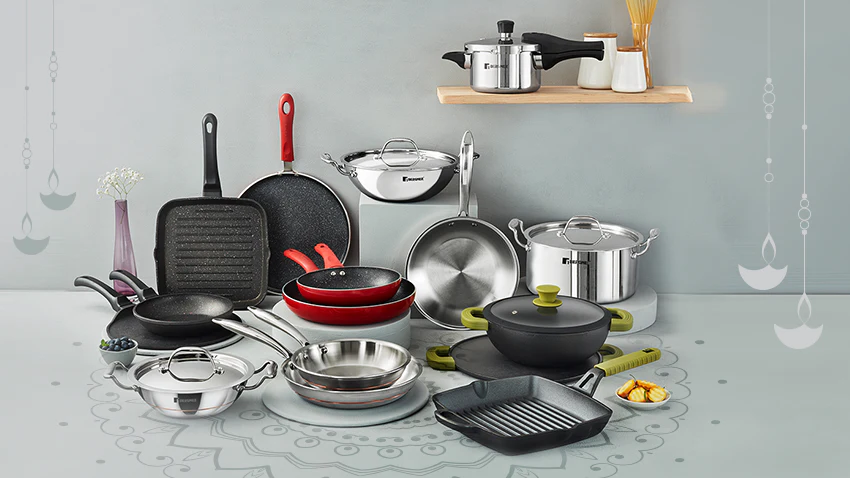 The Ultimate Guide to Must-Have Kitchen Gadgets
