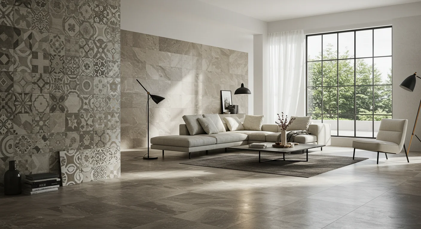 Sodiceram: Everything You Need to Know About This Tiling Solution