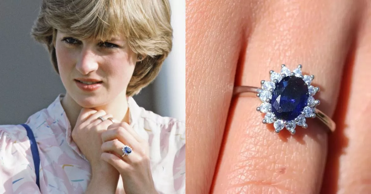 The Marquise Diamond: A Guide to Its Royal Charm