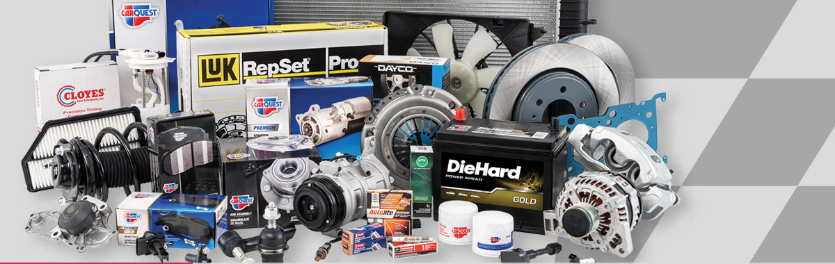 Your Complete Guide to Advance Auto Parts