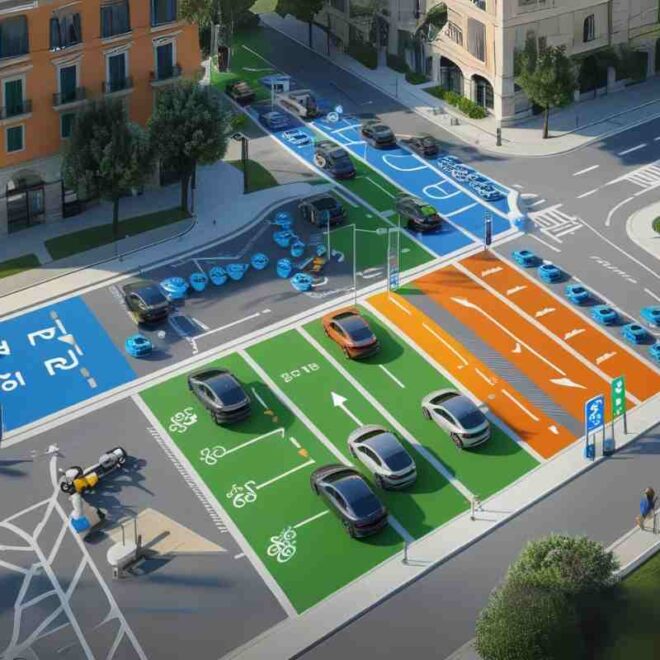 Your Guide to the Planimetria Zona Sud Soste Rho 2025