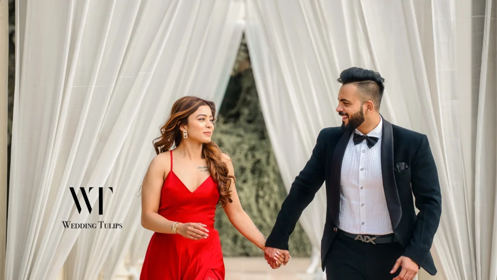 Unveiling the Pre Wedding Meaning: A Modern Couple's Guide