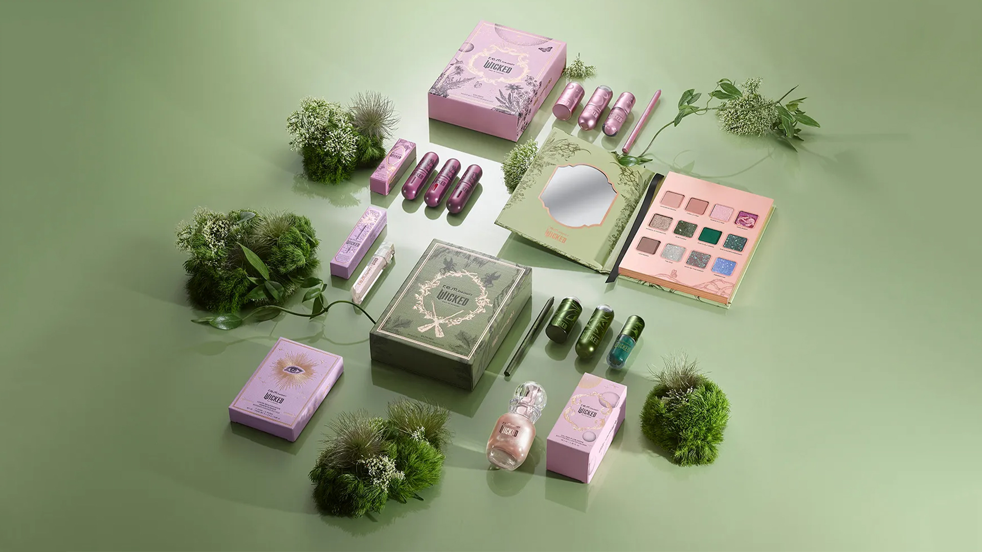 What Makes the Rem Beauty Wicked Lip Stain So Magical?