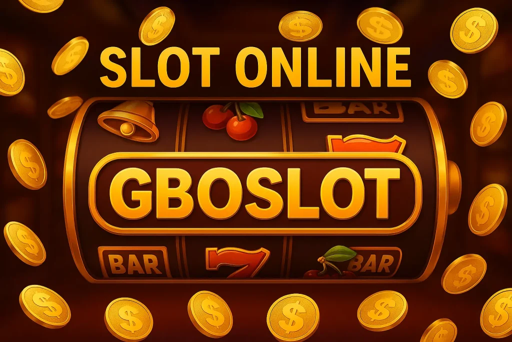 Understanding Search Intent for Complex Queries like "slot gacor www.gboslot.com"