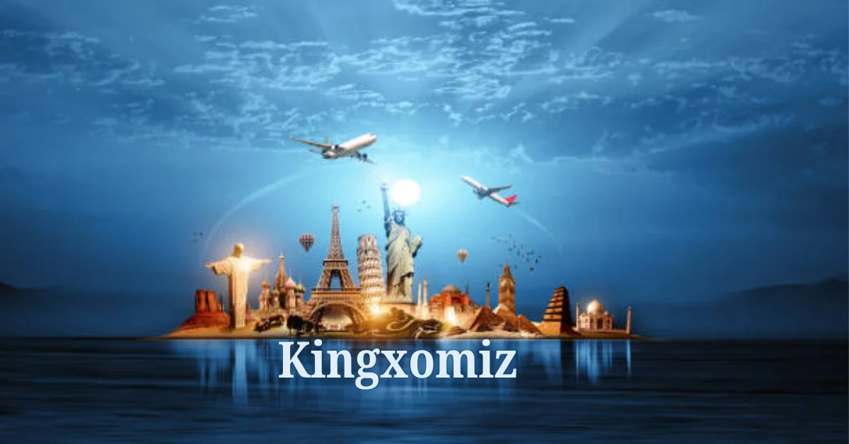 What is Kingxomiz and Why is Everyone Talking About It?