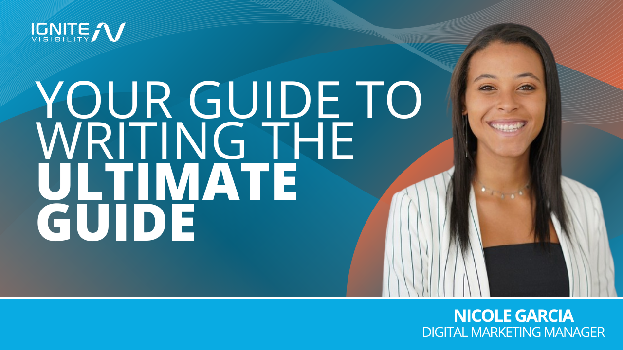 Your Ultimate Guide to Creating Amazing How Tos