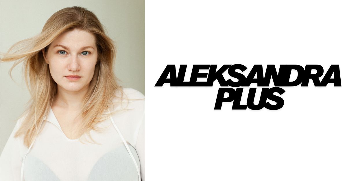 Aleksandra Plus: Your Guide to a Dynamic Digital Presence