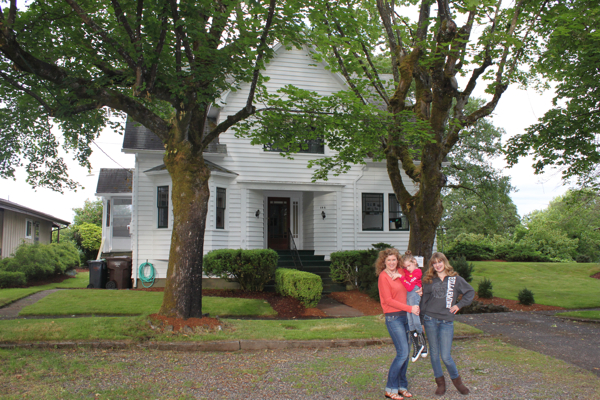 Where the Movie Twilight Was Filmed: A Fan's Guide