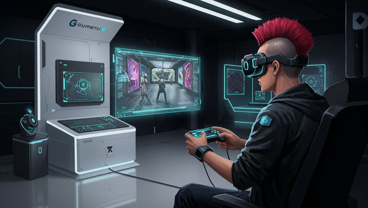 Unlocking the World of Gaymetu e: A Guide for Everyone