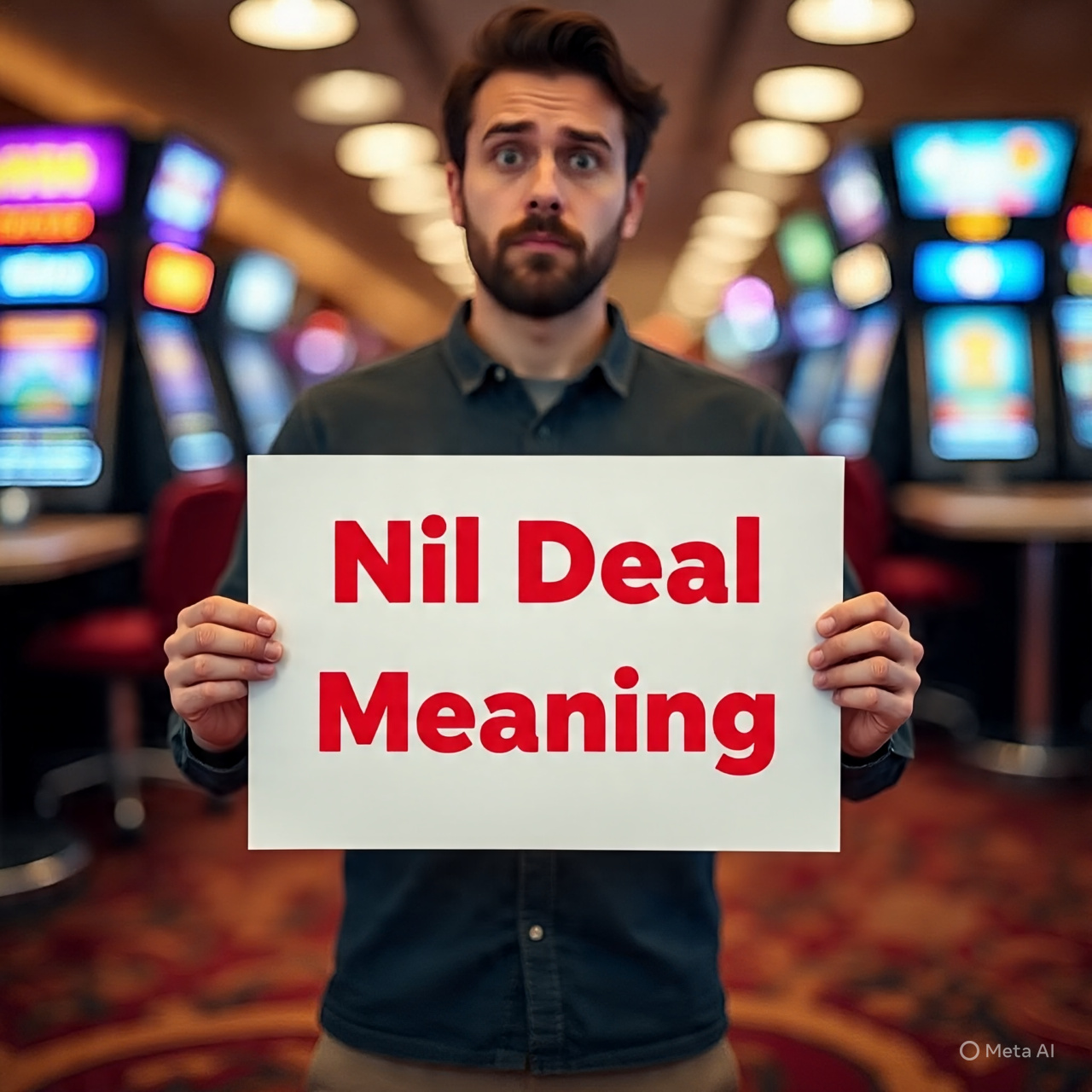 Unpacking the Nil Deal Meaning: A Simple Guide