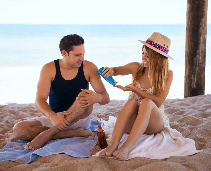 Understanding UV Rays Hourly: Your Guide to Sun Safety