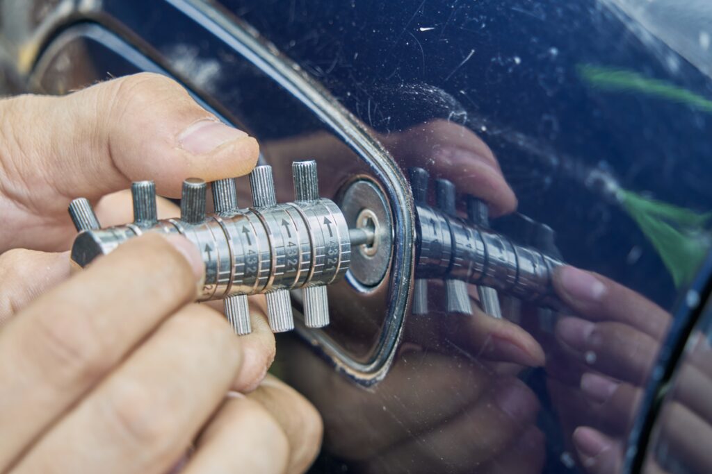 Locked Out? Your Ultimate Guide to Finding a Car Locksmith Near Me