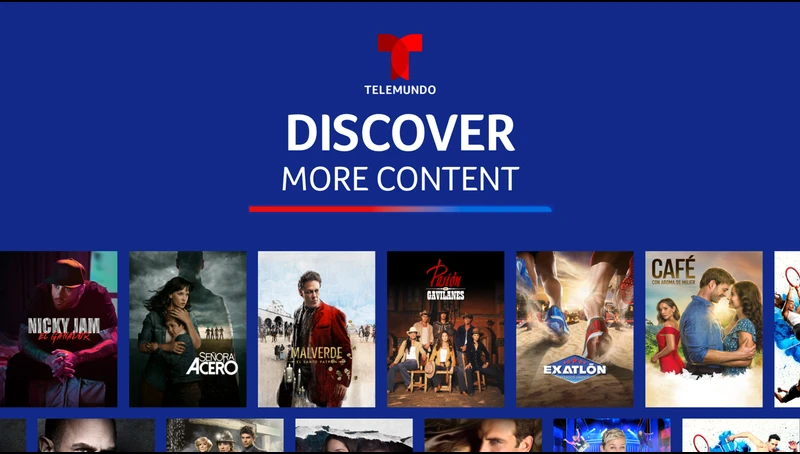 Your Ultimate Guide to Telemundo Programacion