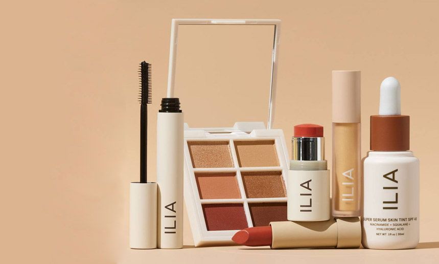 Ilia Beauty: Your Guide to Clean Makeup That Works