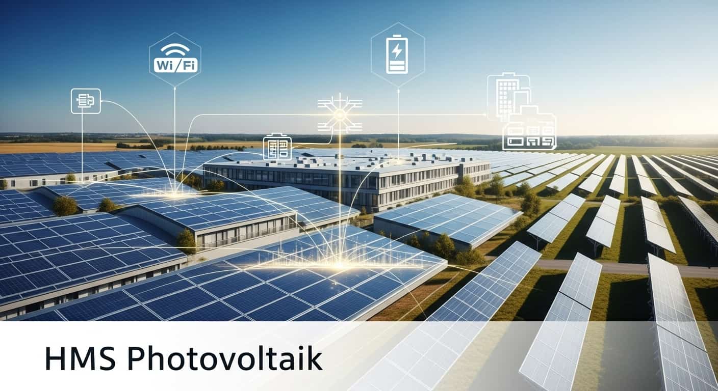 Your Complete Guide to HMS Photovoltaik Solar Systems