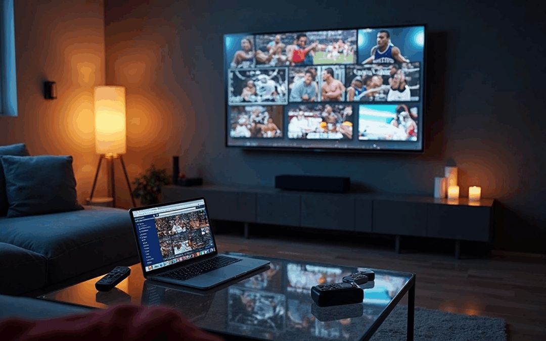 Your Complete Guide to Navigating Crackstreams2.0