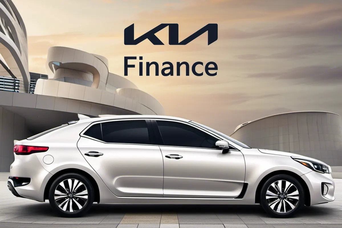 Your Guide to Kia Finance: Everything You Need to Know