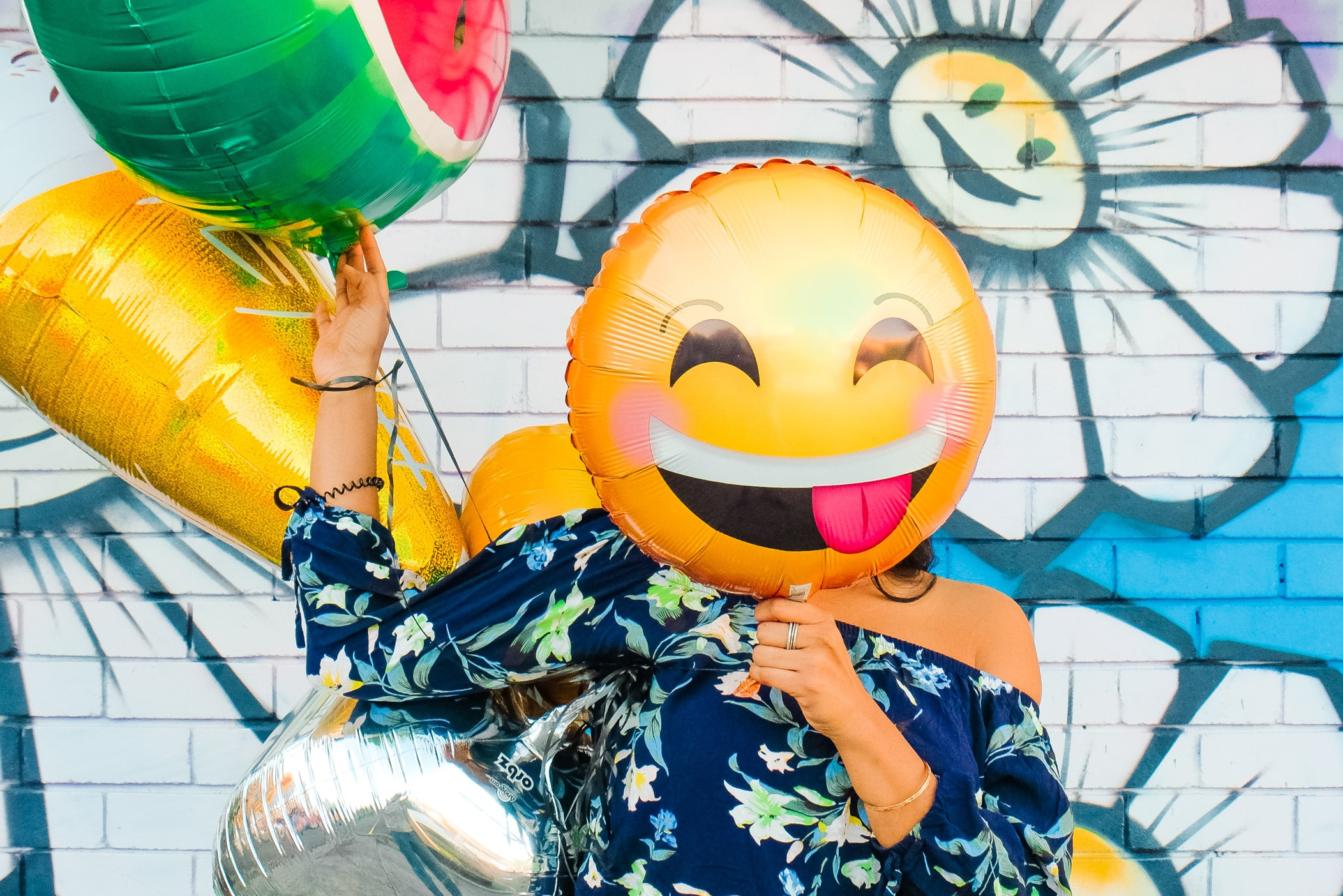 The Tone "Creeped Into" Gives Social Media Posts