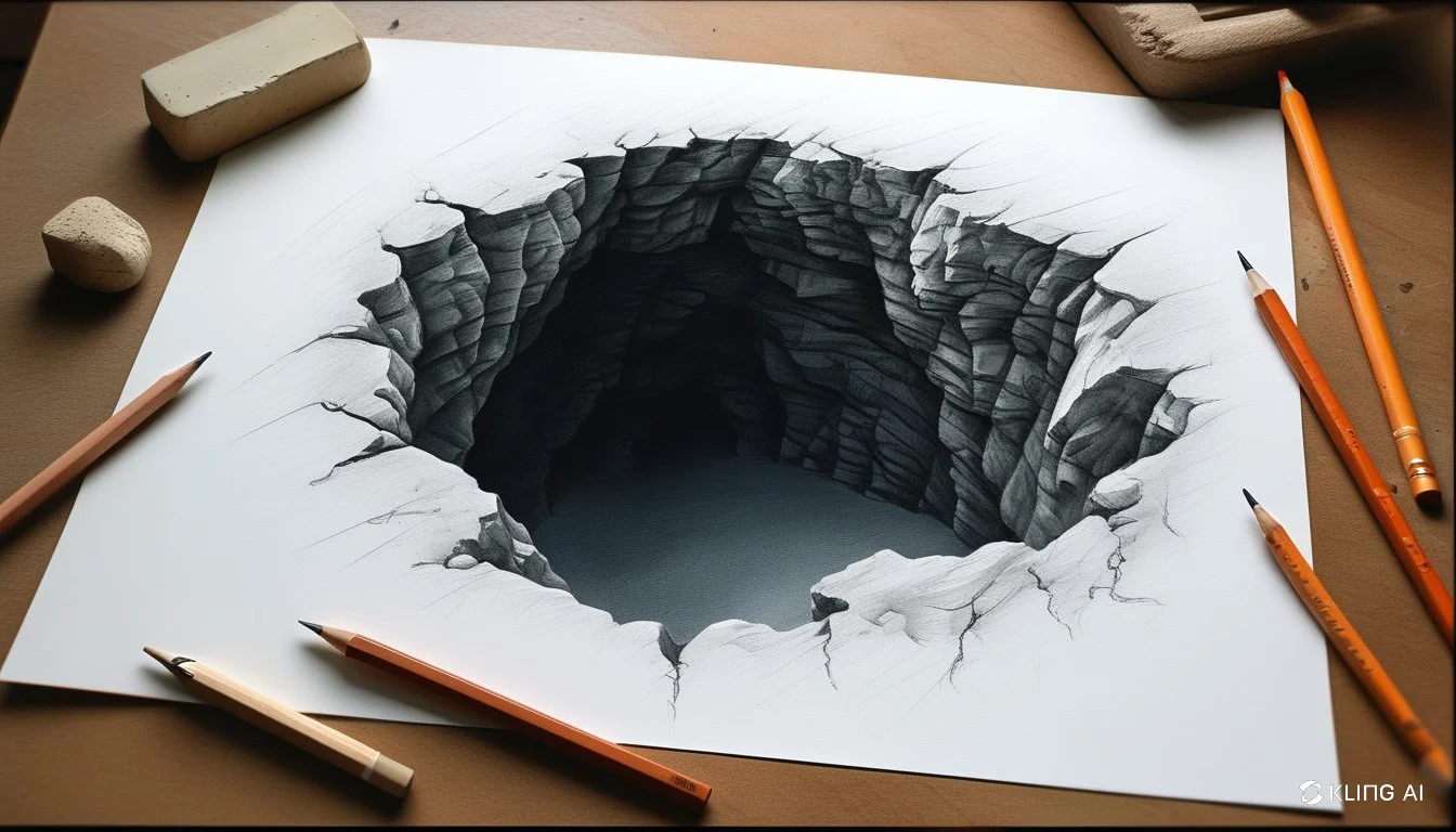 What Is desenho? A Friendly Guide to Drawing and Design