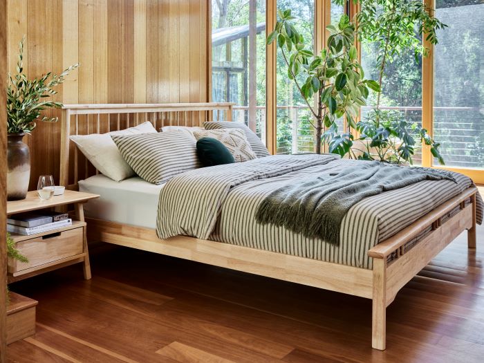The Ultimate Guide to King Size Bed Dimensions