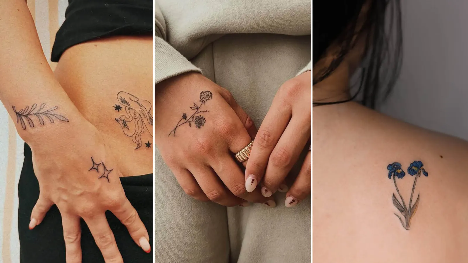 Inspiring Tattoo Ideas for Your Next Piece of Art