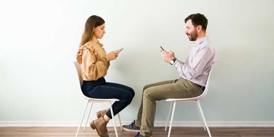 MeetMe vs. Other Social and Dating Apps