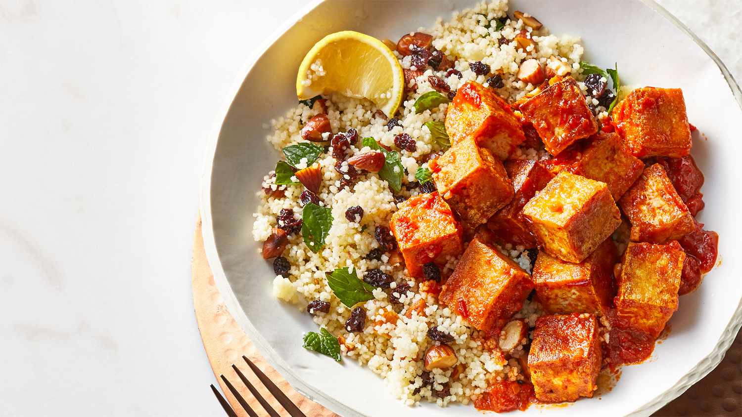 Discover Delicious Tofu Recipes for Every Meal