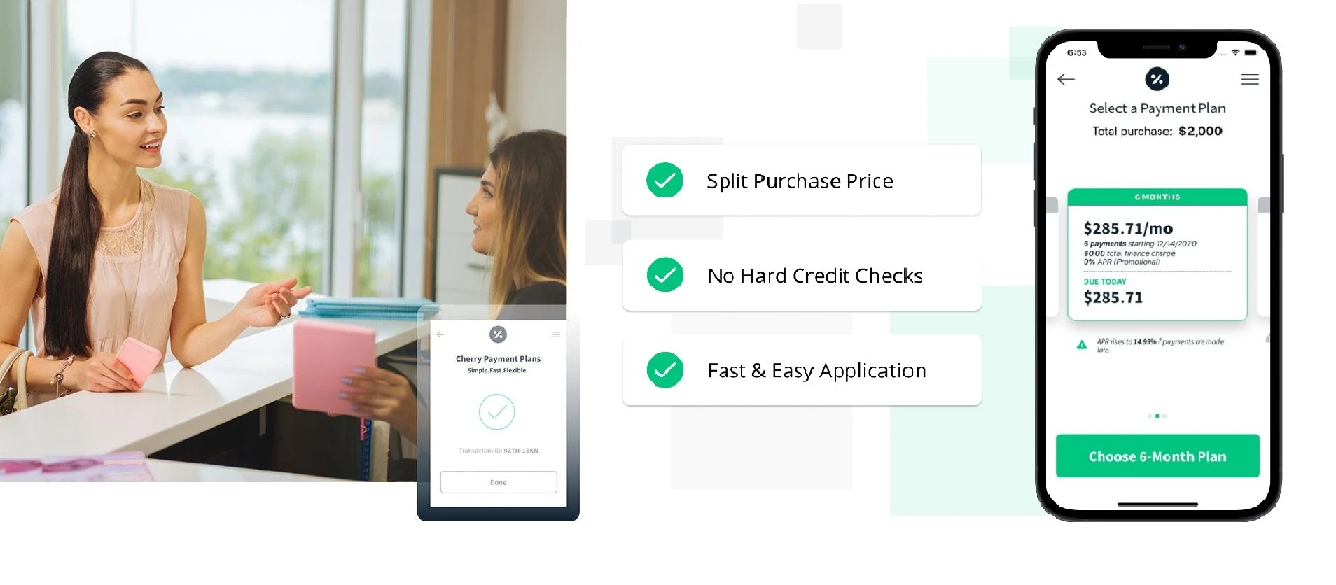 Cherry Financing: A Simple Guide to Flexible Payments