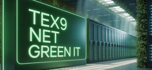 Tex9 Net Green IT: Your Guide to a Sustainable Digital Future