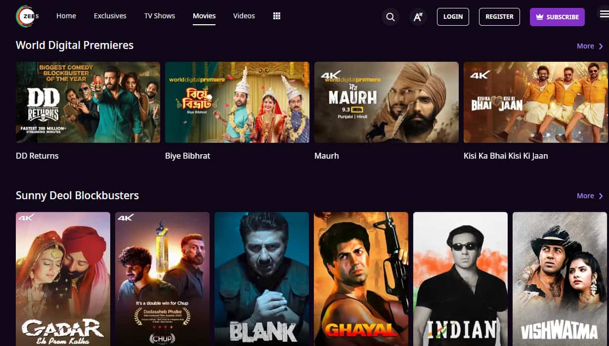 Your Ultimate Guide to Watch Online Movies Free in Hindi