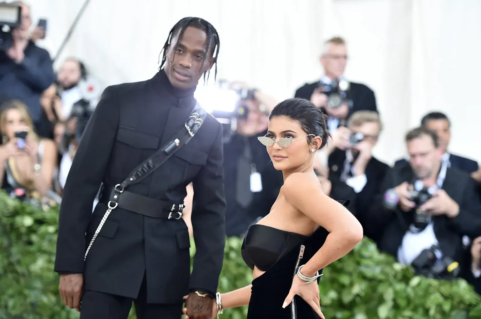 The Truth About a Kylie Jenner Husband: Is She Married?
