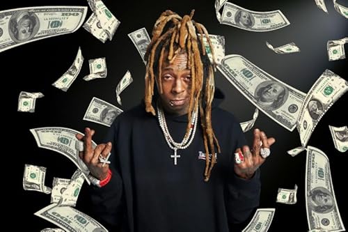 Lil Wayne Net Worth: A Deep Dive into the Rapper's Fortune
