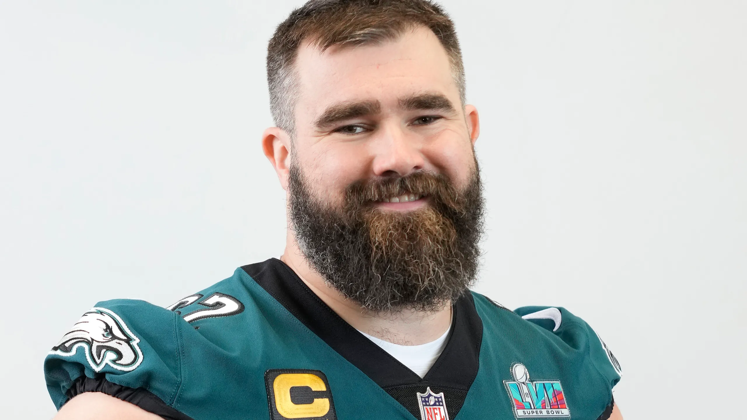 Jason Kelce: More Than Just a Football Legend