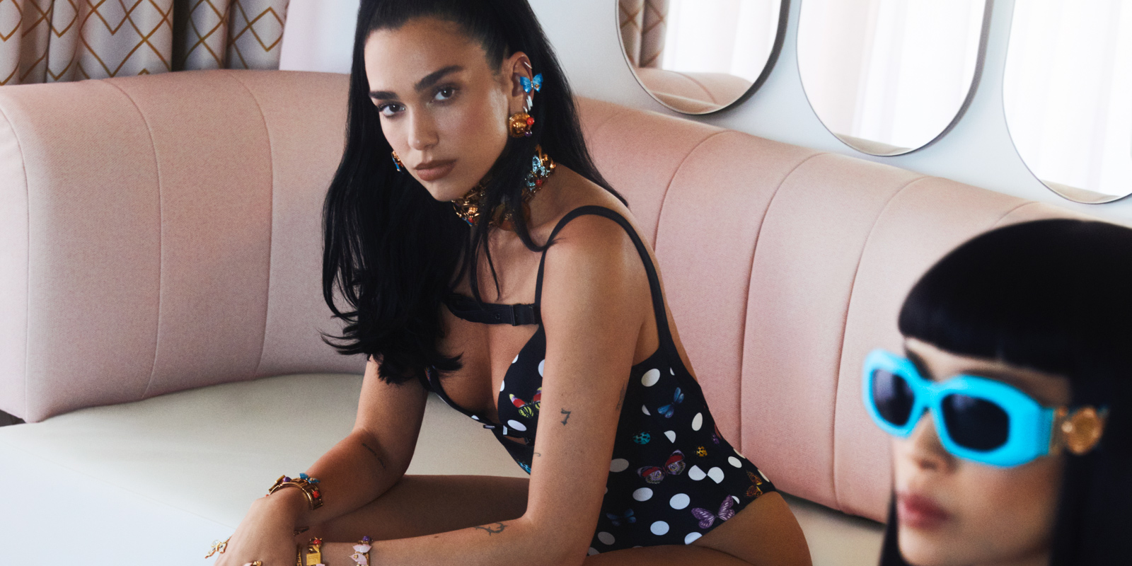 The Ultimate Guide to the Versace Swimsuit