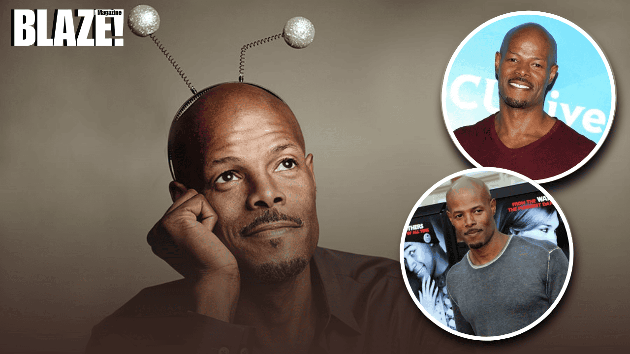 The Truth About Keenen Ivory Wayans Illness Rumors