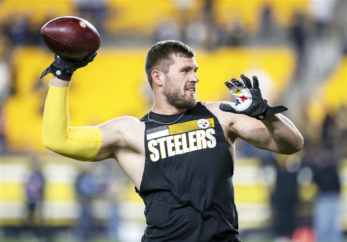 All Eyes on the Pocket: Your Ultimate Guide to Steelers QB News