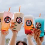 Your Ultimate Guide to the 7 Brew Menu