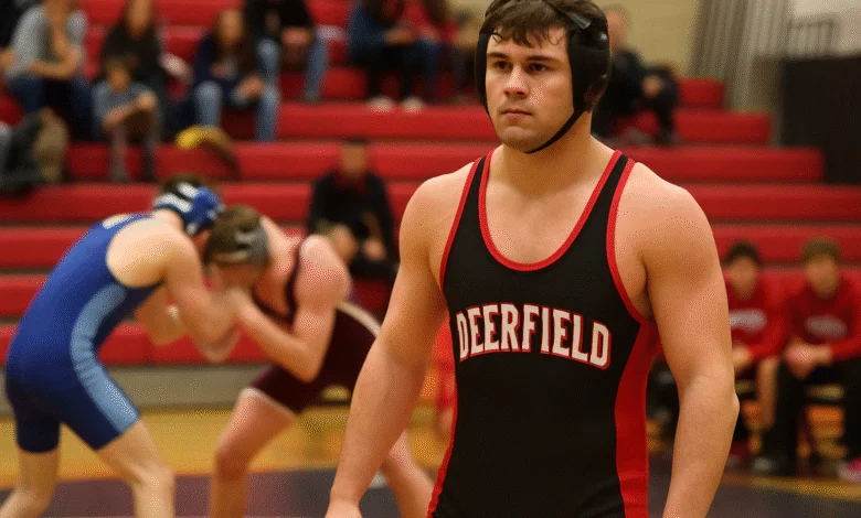 The Enduring Legacy of Brent Madison Deerfield Wrestling