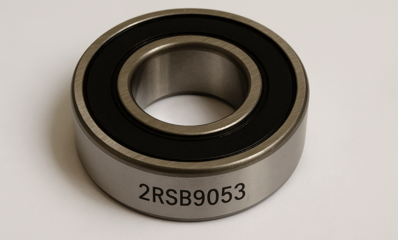 2rsb9053: Your Ultimate Guide to This Tech Puzzle