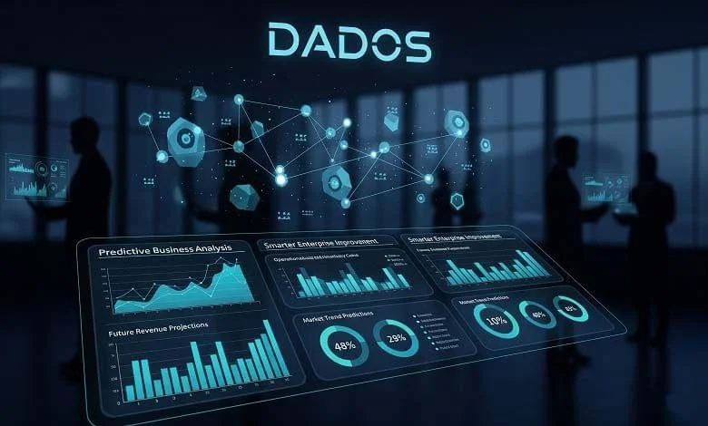 Dados As: Your Complete Guide to Understanding This Key Concept