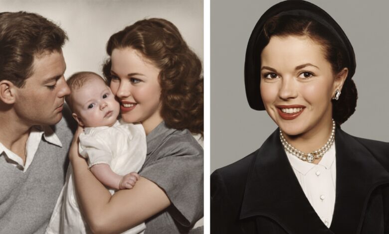 Who Was Linda Susan Agar? The Life and Legacy of Shirley Temple’s Daughter