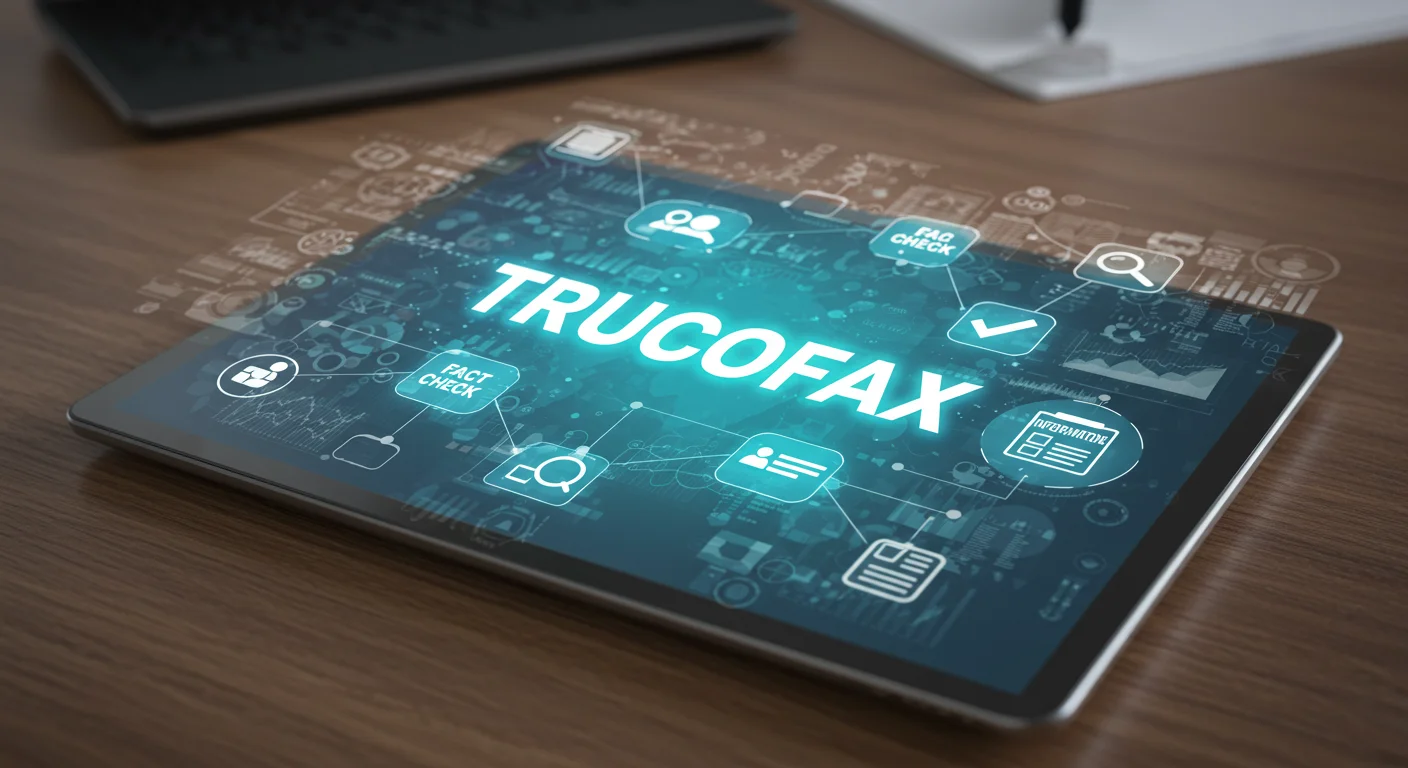 Trucofax: Your Ultimate Guide to Understanding Everything