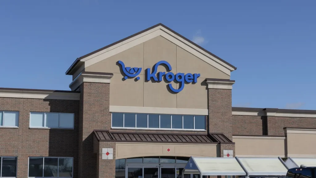 Navigating the News of Kroger Stores Closing