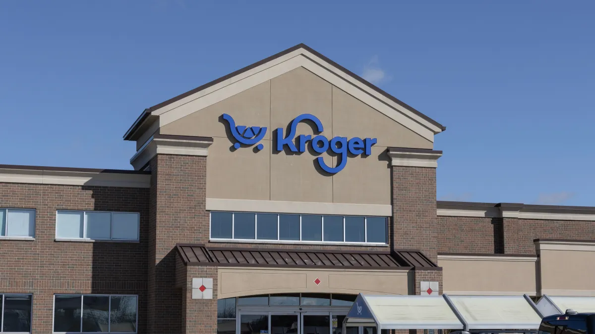 Navigating the News of Kroger Stores Closing