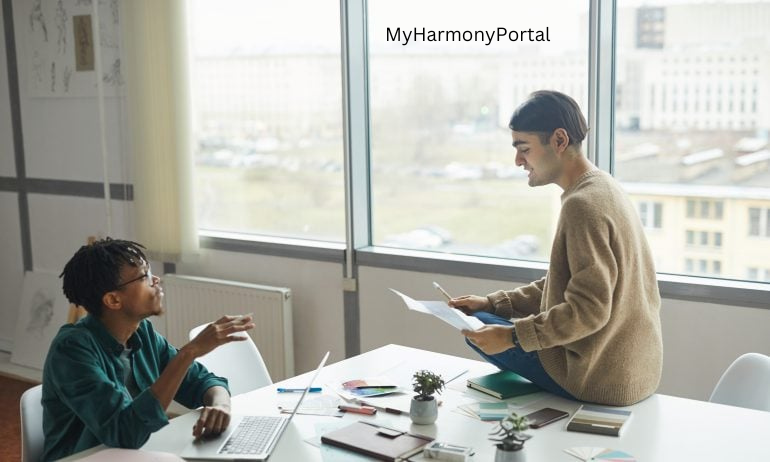 Your Complete Guide to the MyHarmonyPortal