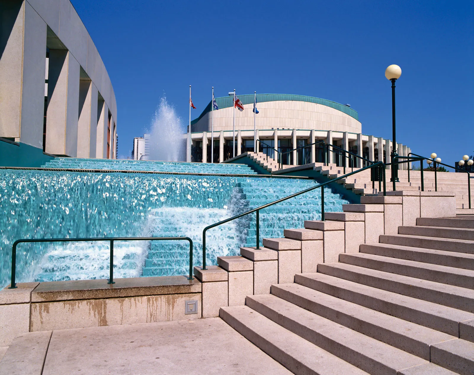 Place des Arts Montreal — The Beating Heart of Culture in Quebec