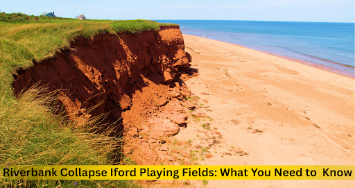Riverbank Collapse Iford Playing Fields: What Happened?