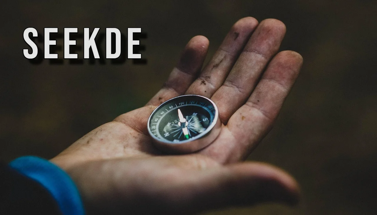 The Ultimate Guide to Understanding Seekde